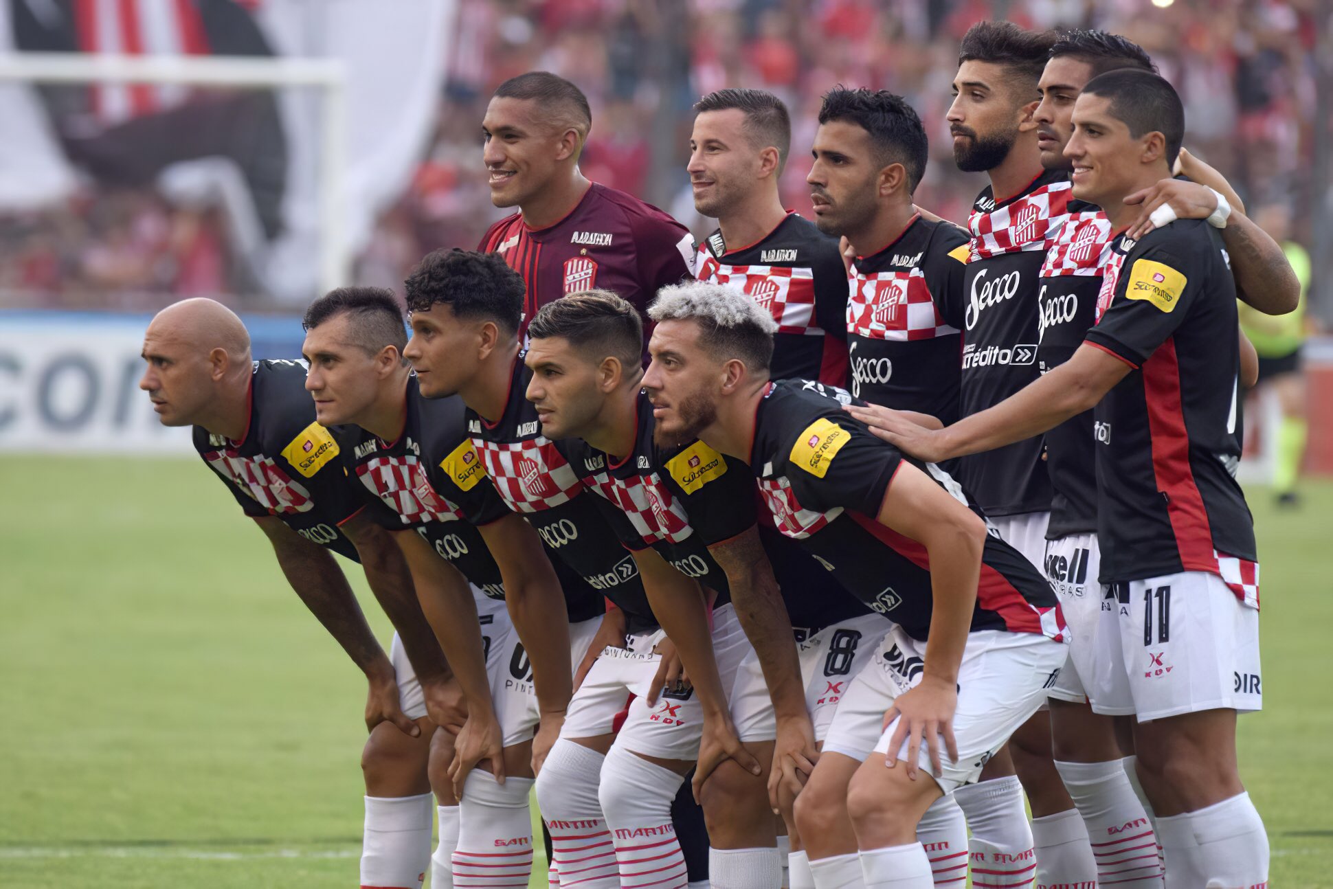 San Martín de Tucumán contra todos en la Primera Nacional