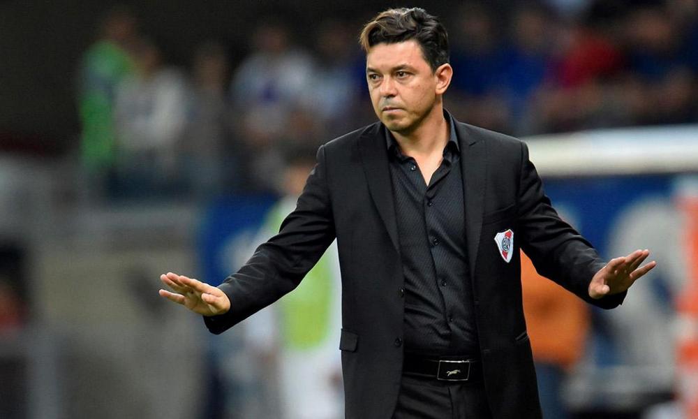 Gallardo: el DT que cambió la historia de River