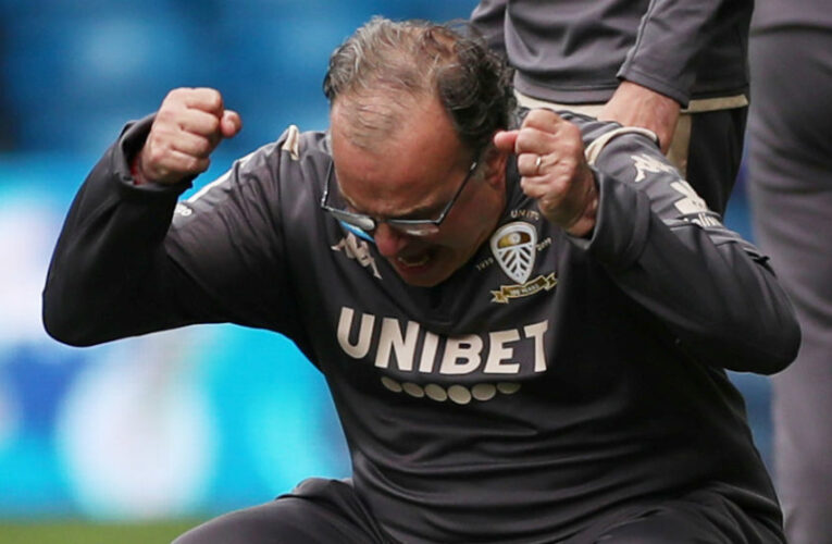 Ascendió el Leeds: Las  locuras por Bielsa en 5 videos