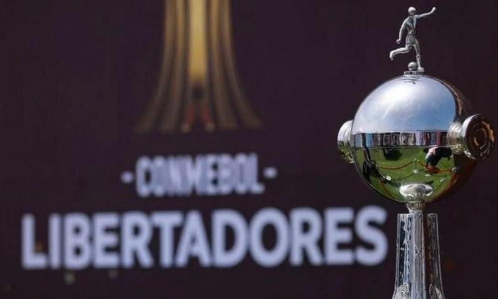 conmebol