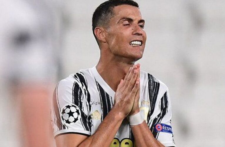 La Champions League volvió con dos sorpresas: eliminados Juventus y Real Madrid