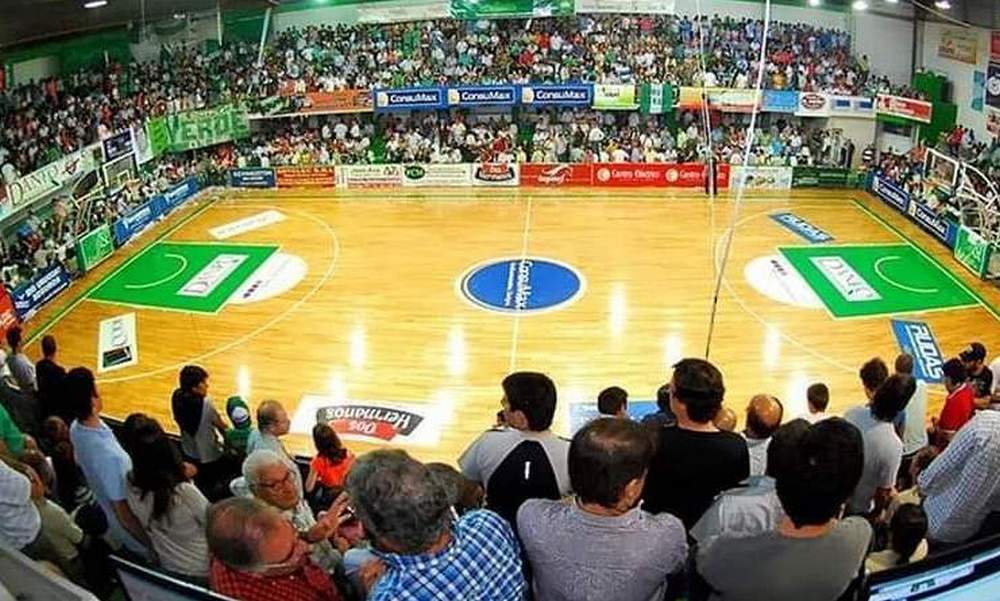 estudiantes de concordia