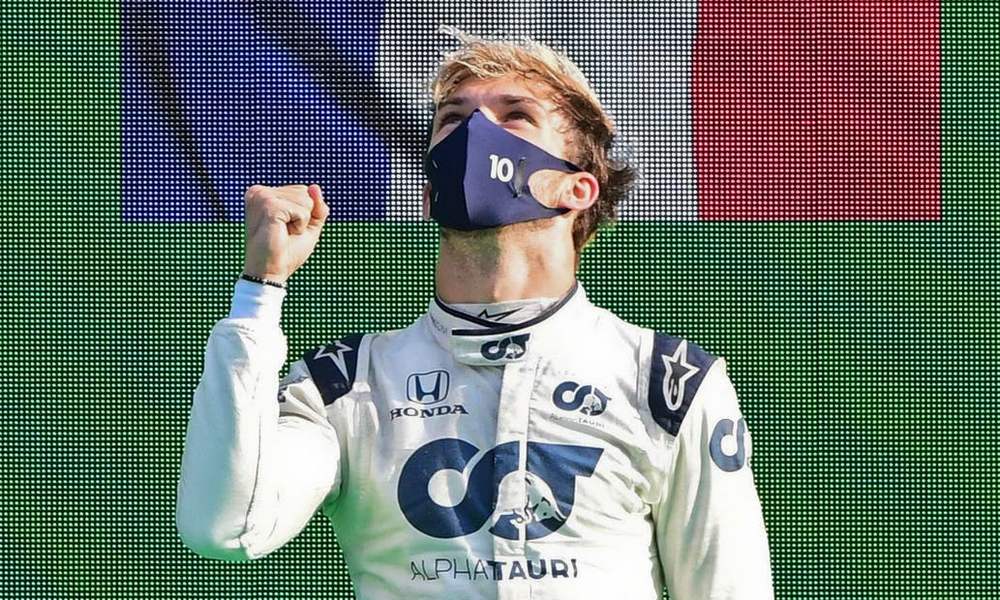 gasly