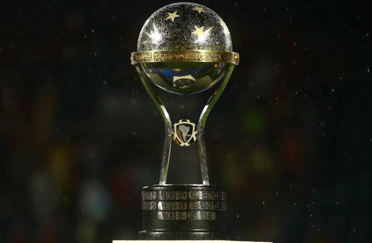 El injusto nuevo formato de la Copa Sudamericana