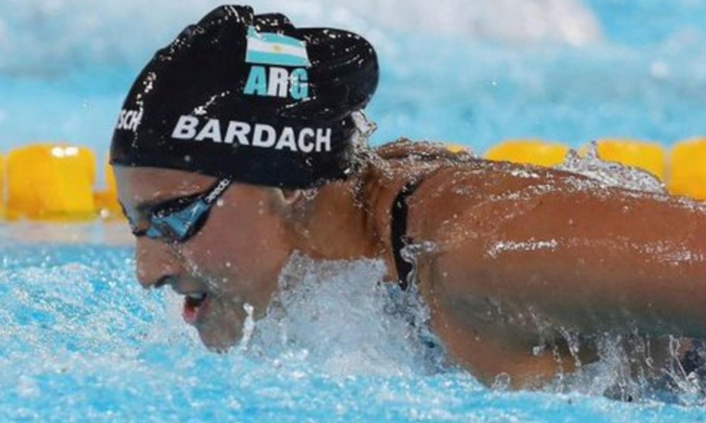 virginia bardach
