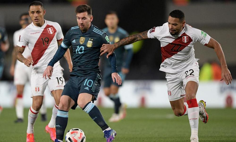 argentina-perú