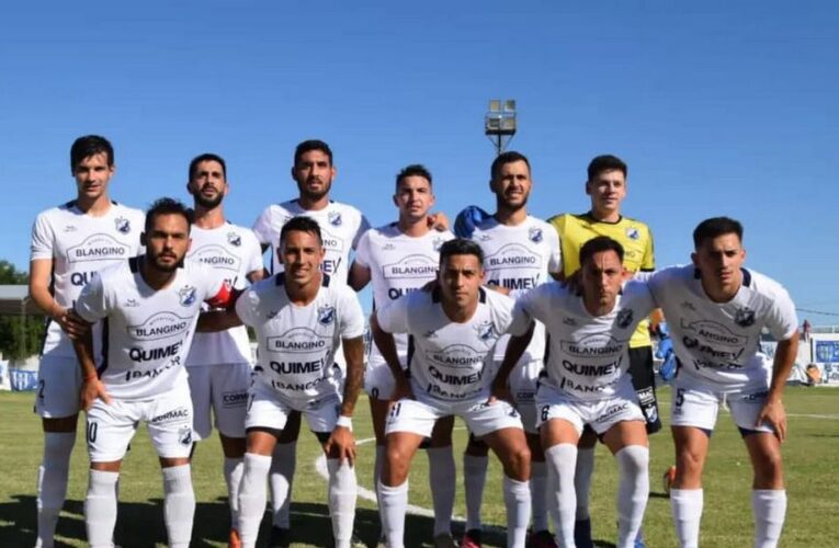 Juniors ganó por penales y es finalista del Regional Federal Amateur