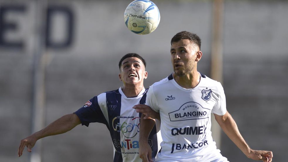 juniors - sarmiento de la banda
