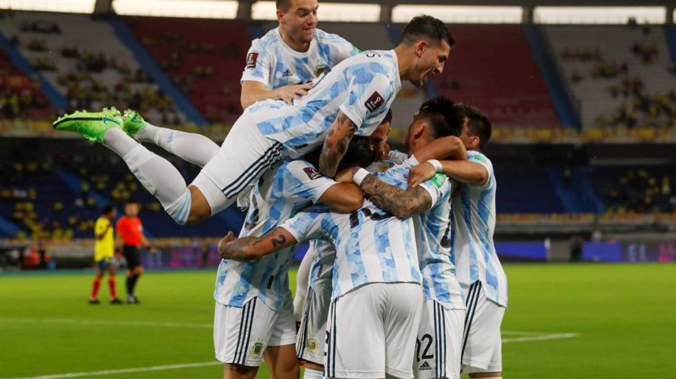 selección en córdoba