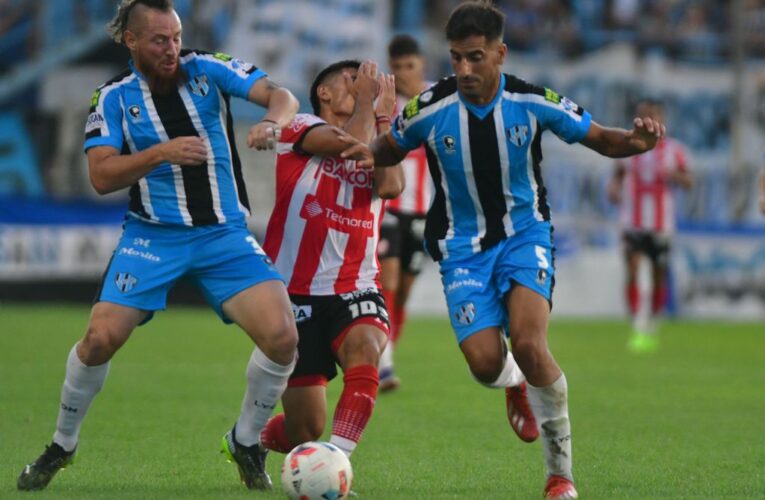 Belgrano, Instituto y Estudiantes (RC) ya conocen fecha y horario para la fecha 4 de la Primera Nacional