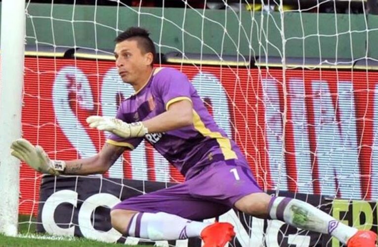Nahuel Losada: «Nos pusimos como objetivo central salir campeón»