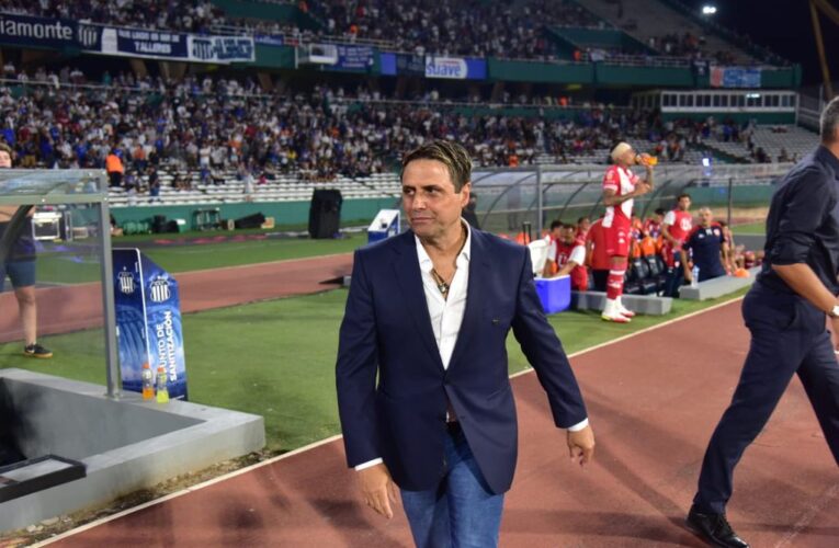 Talleres registra el segundo peor arranque desde que volvió a Primera División
