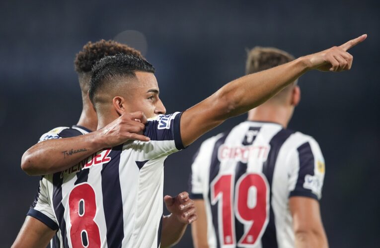Talleres le ganó a Godoy Cruz en el Kempes