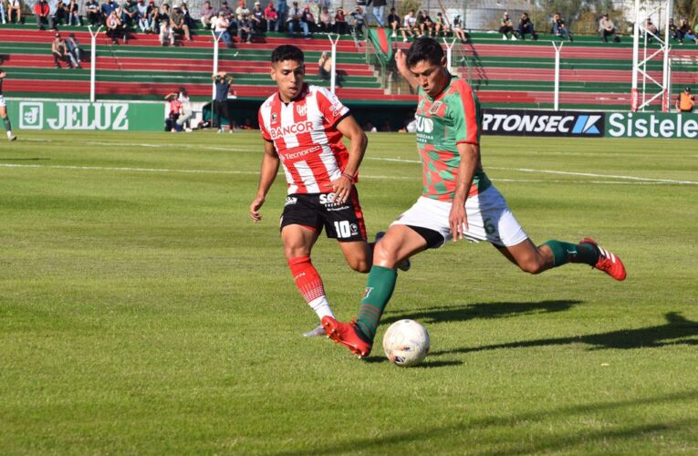 Instituto cayó 2 a 0 ante Agropecuario y perdió su invicto
