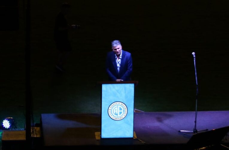 Belgrano llevó a cabo la Asamblea General Ordinaria 2022