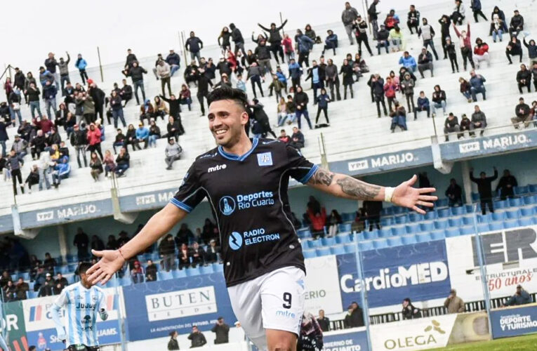 Estudiantes RC ganó de local y estira su racha positiva