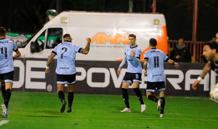 Belgrano derrotó a Chicago en Mataderos y extendió su ventaja en la punta del Nacional B