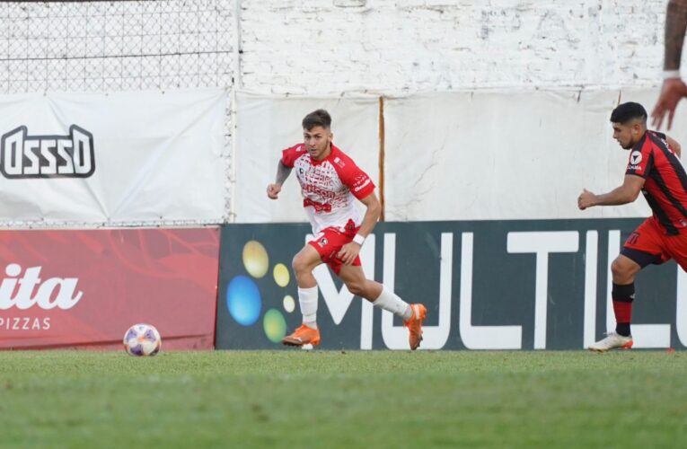 Instituto y Defensores de Belgrano empataron y la serie quedó abierta
