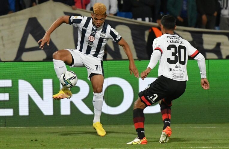 Patronato venció a Talleres y se consagró campeón de la Copa Argentina