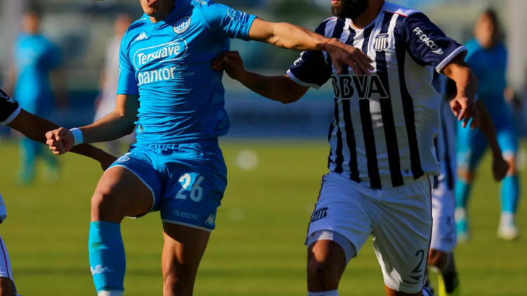 Se confirmó la fecha para el amistoso de verano entre Talleres y Belgrano