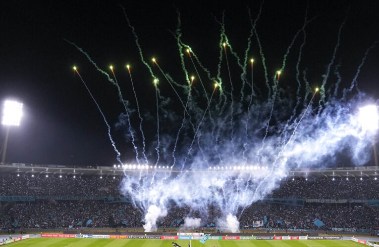 Clásico cordobés de verano: los no socios de Belgrano podrán comprar su entrada desde este lunes