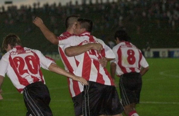 Último Instituto- Talleres en Primera: cuándo se jugó y cuál fue el resultado