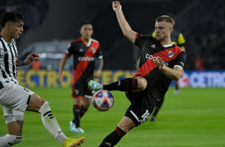 Con novedades, se confirmaron los convocados de Talleres para jugar con River