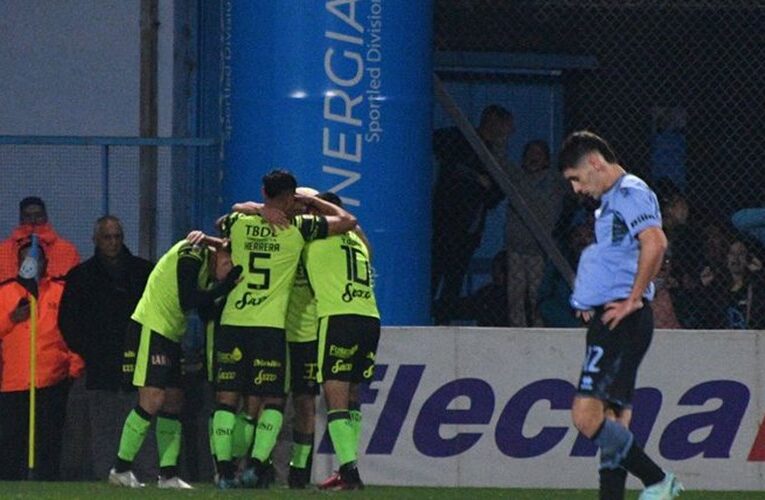 Belgrano no encontró las ideas ante Barracas y cayó en el Gigante