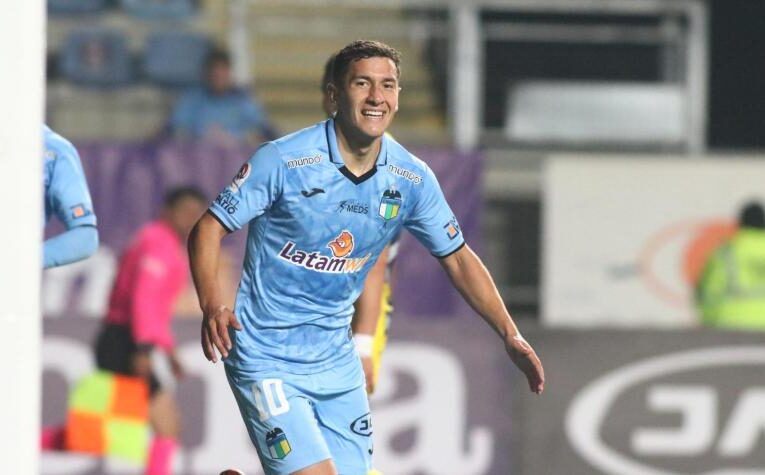 Belgrano ya tiene su primer refuerzo para el segundo semestre