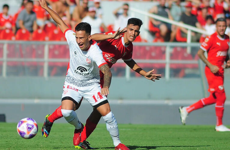 Nicolás Linares: «Salvo River los otros equipos juegan a no perder»