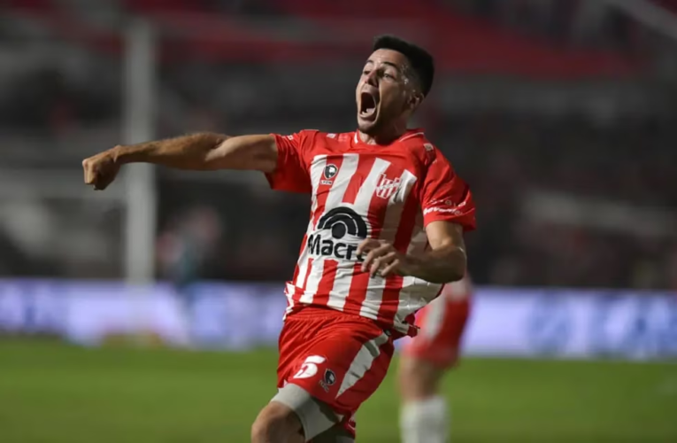 Confirmada la primera fecha de la Copa de la Liga: ¿Cuándo juegan Talleres, Belgrano e Instituto?