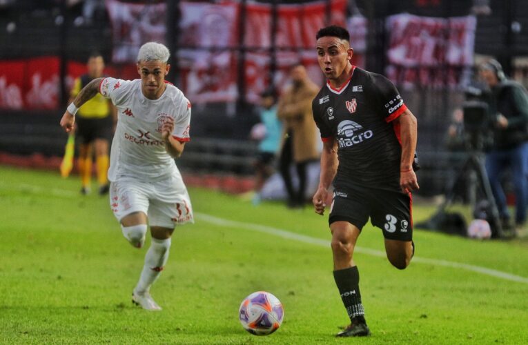 Instituto quedó eliminado de la Copa Argentina