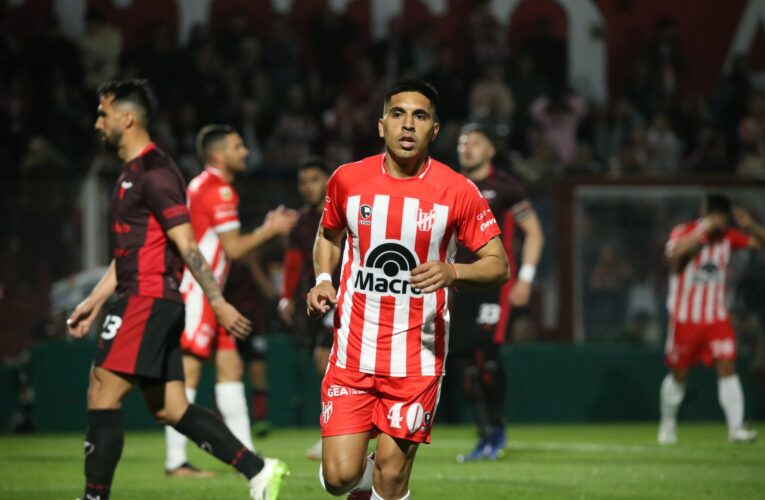 Instituto logró un triunfo muy importante ante Colón