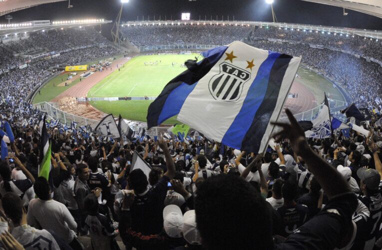 Talleres anunció que el clásico contra Belgrano será sin público visitante