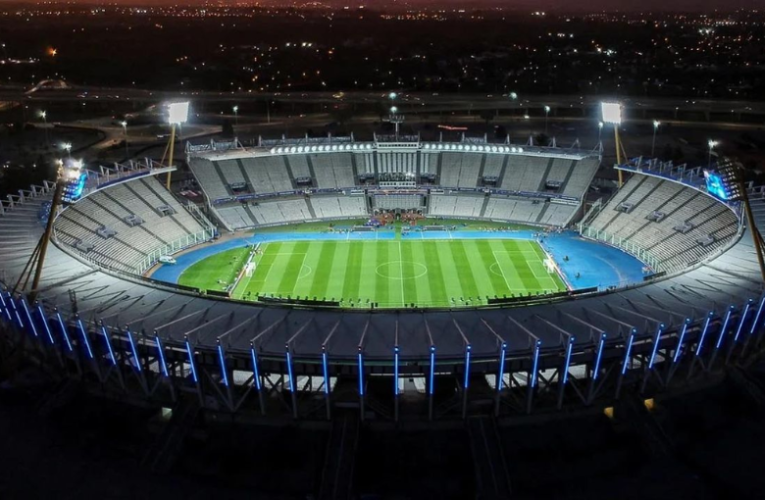 Confirmado: Argentina-Uruguay se jugará en el Kempes