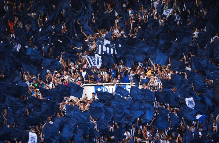 Se modificó día y horario para el partido entre Talleres y Banfield