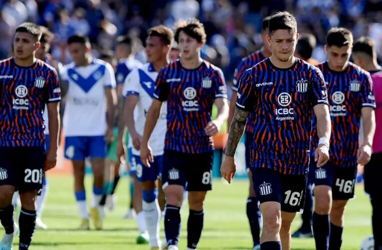 Talleres visita a Colón con la urgencia de sumar de a tres