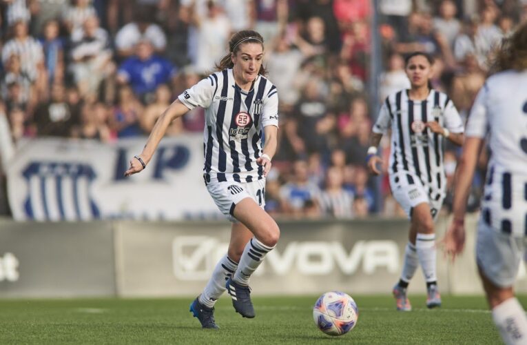 Las Matadoras perdieron la final y no jugarán en Primera