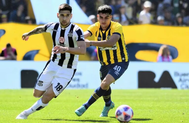 Rayados realiza un nuevo intento para llevarse a Rodrigo Villagra