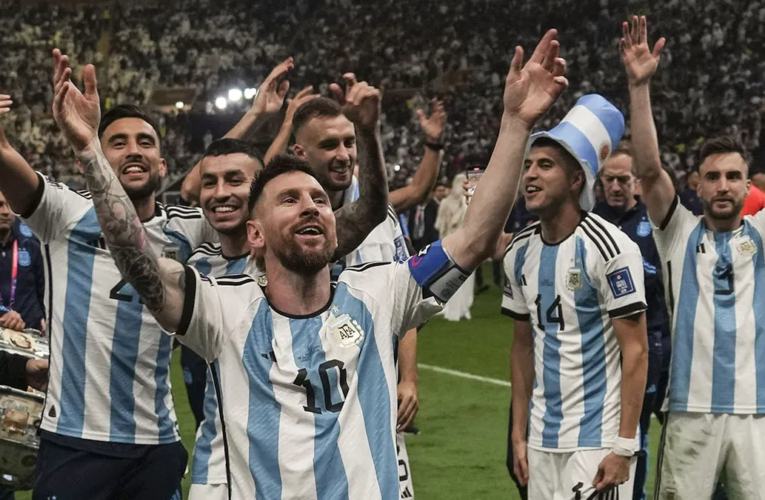 Copa América 2024: los rivales de Argentina y cómo quedaron los grupos