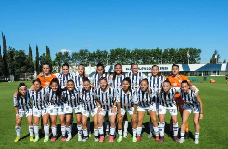 Fase Ascenso: conocé el rival que tendrán las “Matadoras” en la semifinal