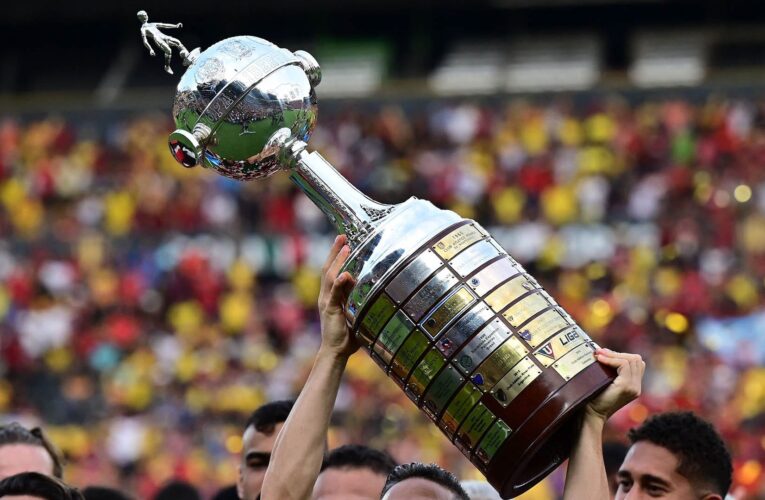 Conmebol Libertadores: el calendario de Talleres para el 2024