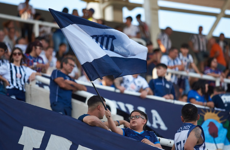Día y horario confirmado: Talleres enfrentará a Boca en el Kempes, en un amistoso