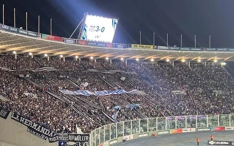 Instituto – Talleres se jugará en el estadio Kempes