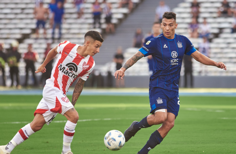 Hay clásico cordobés: Talleres vs. Instituto con día y horario confirmado
