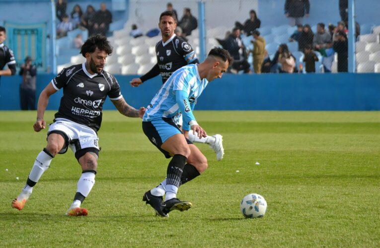 Racing logró un triunfazo ante All Boys y volvió a festejar en el Miguel Sancho