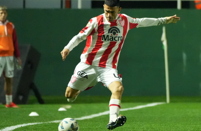 Instituto venció a Banfield con gol agónico sobre el final y se ilusiona con el gran presente