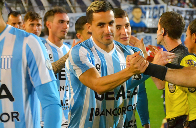 Dura derrota: Racing perdió ante Quilmes y quedó afuera del Reducido en la Primera Nacional