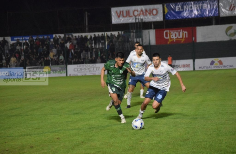 Sportivo Belgrano goleó a San Martín y clasificó a la Copa Argentina 2025