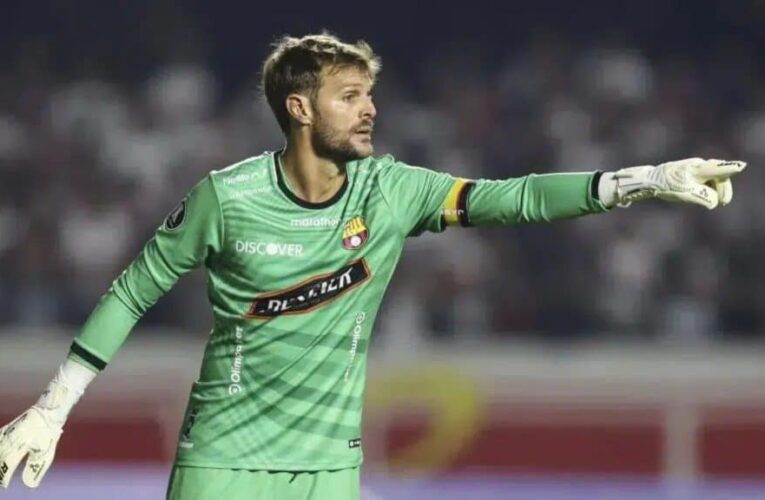 Talleres presentó oficialmente a Javier Burrai: “Lo que me motivó fue el club”
